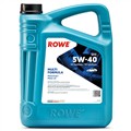 ROWE HIGHTEC MULTI FORMULA SAE 5W-40 - 5 L olej pro PD