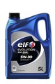 ELF Evolution 900 SXR 5W-30 - 5 L
