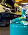 MOTOREX FETT 2000 - 400g - Obzvlášť přilnavé, absolutně voděodolné vysokotlaké mazivo