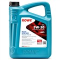 ROWE HIGHTEC MULTI SYNT DPF SAE 5W-30 - 5 L LONG LIFE 504.00/507.00