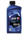 Elf Evolution 700 STI 10W-40 - 1 L polosyntetický motorový olej