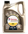 TOTAL QUARTZ INEO LONG LIFE 5W30 504.00/507.00 - 5L