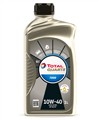 TOTAL QUARTZ 7000  10W-40 - 1L polosyntetický motorový olej 