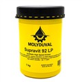 MOLYDUVAL Supravit 92 LP ( nově SUPRAVIT LKA 2 P ) - tuk pro mazání vysokootáčkových vřeten - 1kg
