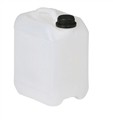 Kanystr plastový 5L