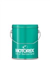 MOTOREX FETT 174 převodový tuk NLGI 00 - 4,5kg