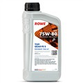 ROWE HIGHTEC TOPGEAR FE SAE 75W-80 S - 1 L Plně syntetický převodový olej