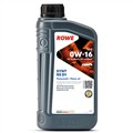 ROWE HIGHTEC SYNT RS D1 SAE 0W-16 - 1 L Vícestupňový motorový olej pro nejvyšší úsporu paliva