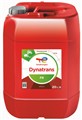 TOTAL DYNATRANS FR - 20L olej pro převodovky se spojkou v olejové lázni a hydraulické systémy 