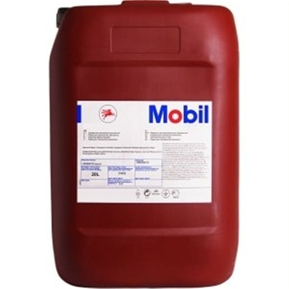 Mobil Vactra No.4 - 20L - Strojní a ložiskový olej ISO VG 220.Olej na kluzné plochy ISO VG 220.