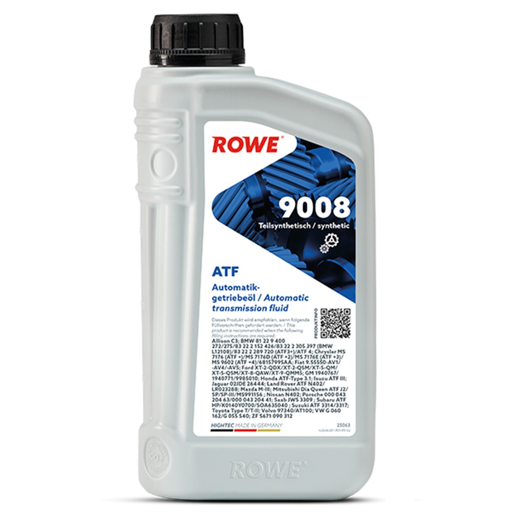 ROWE HIGHTEC ATF 9008 - 1 L olej do automatické převodovky