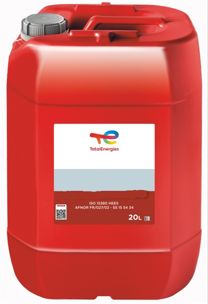 TOTAL DIEL MS 7000 20L - Kapalina pro elektrojiskrové obrábění