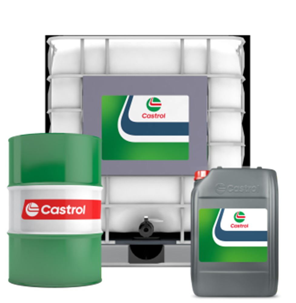 Castrol Tribol GR 3020/1000 00 PD 18kg plastické mazivo