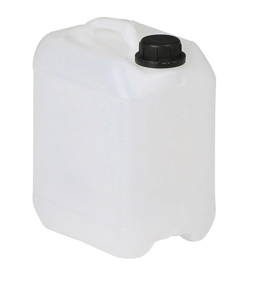 Kanystr plastový 5L
