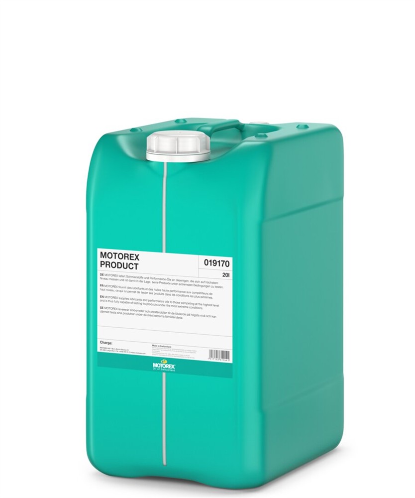 MOTOREX COREX HLP 32 - 20 L hydraulický olej