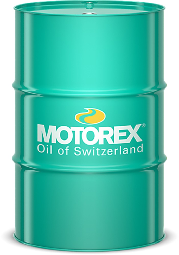 MOTOREX ECOSYNT HEES 46 - 200 L biologicky odbouratelný olej
