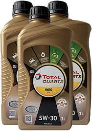 Total Quartz Ineo ECS 5W 30 1 Liter